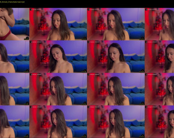 _artease_ — 38 minute Chaturbate female cam show recording, 720p, Dec 13, 2023