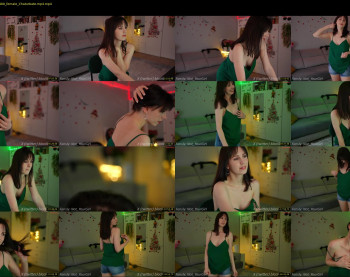 _blackbee_ — 121 minute Chaturbate female cam show recording, 720p, Dec 13, 2023