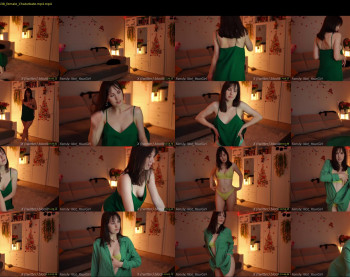 _blackbee_ — 97 minute Chaturbate female cam show recording, 720p, Dec 13, 2023