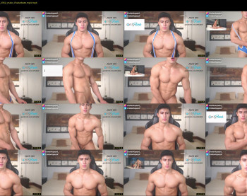 _cristianlopez — 121 minute Chaturbate male cam show recording, 720p, Dec 13, 2023