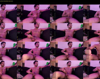 _mrguy_ — 65 minute Chaturbate male cam show recording, 720p, Dec 13, 2023
