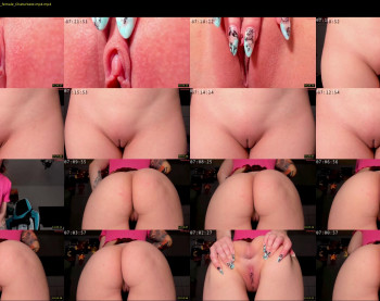 _witch__ — 26 minute Chaturbate female cam show recording, 720p, Dec 13, 2023
