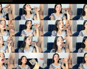 abby_john — 27 minute Chaturbate couple cam show recording, 720p, Dec 13, 2023