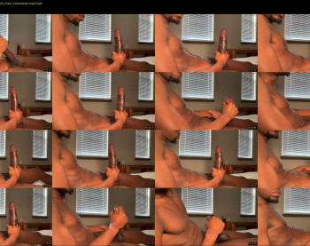 ahnoreclis — 17 minute Chaturbate male cam show recording, 720p, Dec 13, 2023