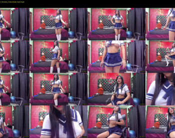 alexhoe_ — 19 minute Chaturbate female cam show recording, 720p, Dec 13, 2023