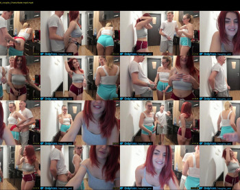 aly_alyce — 70 minute Chaturbate female cam show recording, 720p, Dec 13, 2023