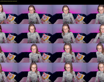ameliia_castro — 11 minute Chaturbate female cam show recording, 720p, Dec 13, 2023
