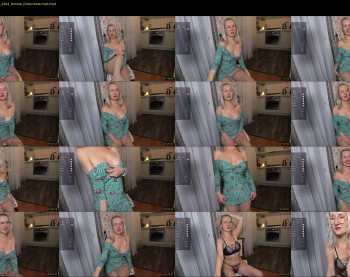 anastasiagate — 67 minute Chaturbate female cam show recording, 720p, Dec 13, 2023