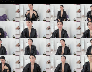 anayscaandy — 19 minute Chaturbate female cam show recording, 720p, Dec 13, 2023