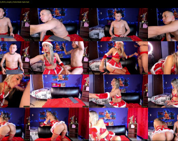 angeline_focus — 121 minute Chaturbate couple cam show recording, 720p, Dec 14, 2023