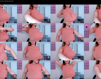 ann__w — 72 minute Chaturbate female cam show recording, 720p, Dec 14, 2023