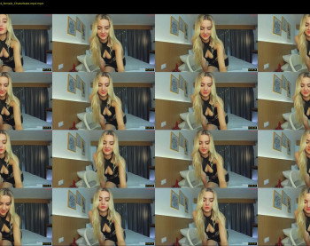 aria_muv — 4 minute Chaturbate female cam show recording, 720p, Dec 13, 2023