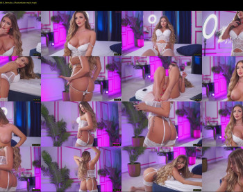 ashleysinnx — 120 minute Chaturbate female cam show recording, 720p, Dec 13, 2023