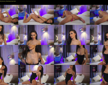 ava_heath — 60 minute Chaturbate female cam show recording, 720p, Dec 13, 2023