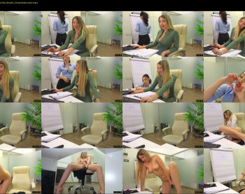 babesgowild — 120 minute Chaturbate couple cam show recording, 720p, Dec 13, 2023