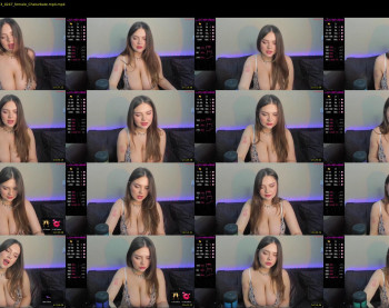 barbara_purple — 62 minute Chaturbate female cam show recording, 720p, Dec 14, 2023