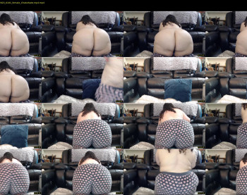 bbwmilfforcamfun — 6 minute Chaturbate female cam show recording, 720p, Dec 14, 2023