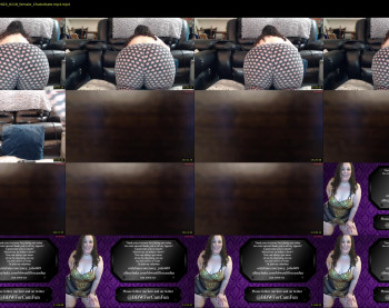 bbwmilfforcamfun — 16 minute Chaturbate female cam show recording, 720p, Dec 14, 2023