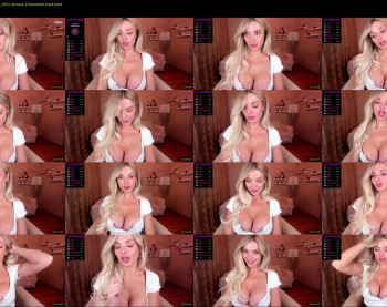 beaute_fatale — 10 minute Chaturbate female cam show recording, 720p, Dec 13, 2023