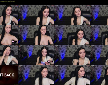 best_trip — 120 minute Chaturbate couple cam show recording, 720p, Dec 14, 2023
