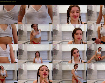 beverlyvega — 120 minute Chaturbate couple cam show recording, 720p, Dec 13, 2023