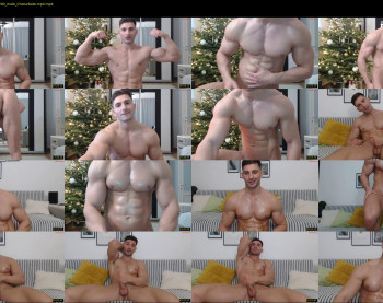 bunzdanny — 59 minute Chaturbate male cam show recording, 720p, Dec 13, 2023