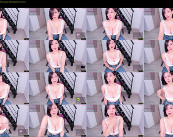 candyxtreo — 5 minute Chaturbate couple cam show recording, 720p, Dec 13, 2023
