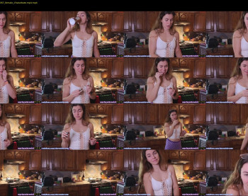 chroniclove — 4 minute Chaturbate female cam show recording, 720p, Dec 14, 2023