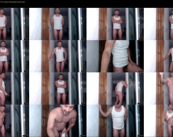 cowboylean — 94 minute Chaturbate male cam show recording, 720p, Dec 13, 2023
