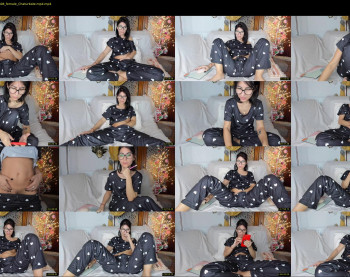 crissy_love — 121 minute Chaturbate female cam show recording, 720p, Dec 13, 2023