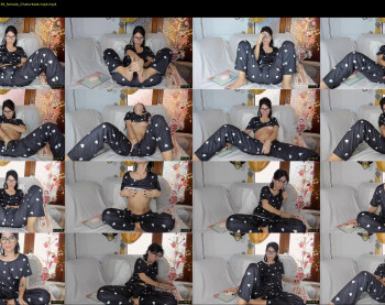 crissy_love — 87 minute Chaturbate female cam show recording, 720p, Dec 13, 2023