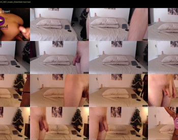 curryandrice420 — 7 minute Chaturbate couple cam show recording, 720p, Dec 13, 2023