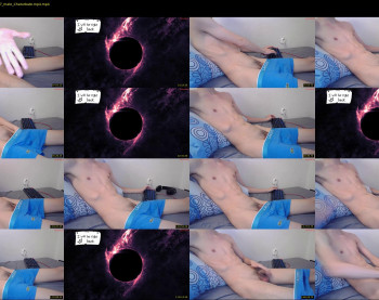 cutotorry — 120 minute Chaturbate male cam show recording, 720p, Dec 14, 2023