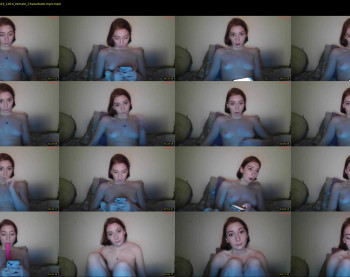 daddysdollhouse — 5 minute Chaturbate female cam show recording, 480p, Dec 13, 2023