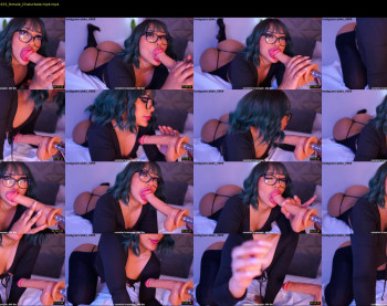 dakota_leex — 10 minute Chaturbate female cam show recording, 720p, Dec 14, 2023