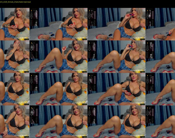 dangerousdream — 5 minute Chaturbate couple cam show recording, 720p, Dec 13, 2023