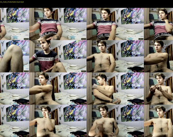 daniel_like — 67 minute Chaturbate male cam show recording, 720p, Dec 13, 2023