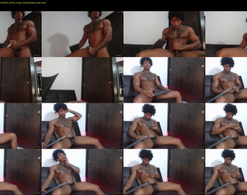 deepthroatfucker_ccs — 35 minute Chaturbate male cam show recording, 720p, Dec 14, 2023