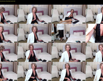elisarosse_ — 51 minute Chaturbate female cam show recording, 720p, Dec 14, 2023