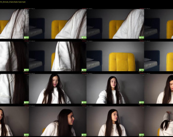 emilybatee — 16 minute Chaturbate female cam show recording, 720p, Dec 13, 2023