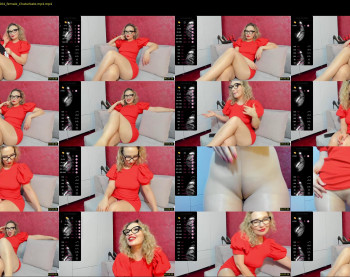 emilymilf__ — 57 minute Chaturbate female cam show recording, 720p, Dec 13, 2023