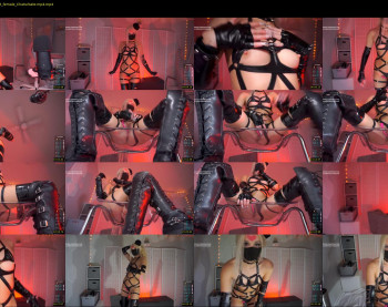 finleyfae — 35 minute Chaturbate female cam show recording, 720p, Dec 13, 2023