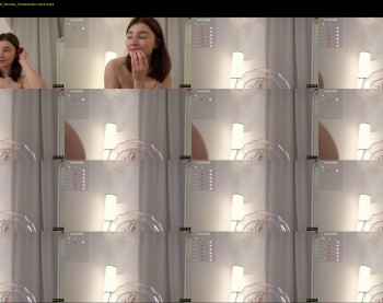 floret_joy — 6 minute Chaturbate female cam show recording, 720p, Dec 13, 2023