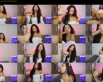 forever_y0ung — 92 minute Chaturbate couple cam show recording, 720p, Dec 13, 2023