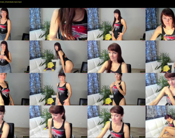 fritha — 90 minute Chaturbate female cam show recording, 720p, Dec 13, 2023