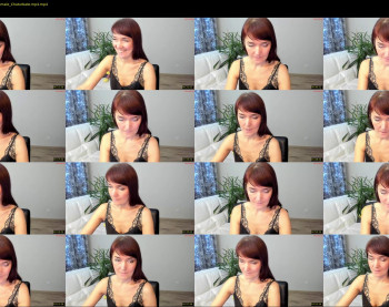 fritha — 5 minute Chaturbate female cam show recording, 720p, Dec 14, 2023