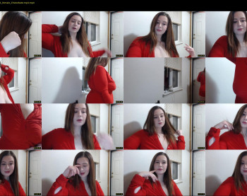 funflirt97 — 14 minute Chaturbate female cam show recording, 720p, Dec 14, 2023