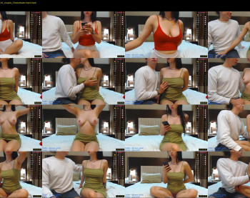 gablovetm — 120 minute Chaturbate couple cam show recording, 720p, Dec 13, 2023