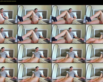 gizzlemcclizzle — 21 minute Chaturbate male cam show recording, 720p, Dec 14, 2023