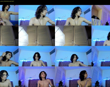 halan_jr — 10 minute Chaturbate male cam show recording, 720p, Dec 14, 2023